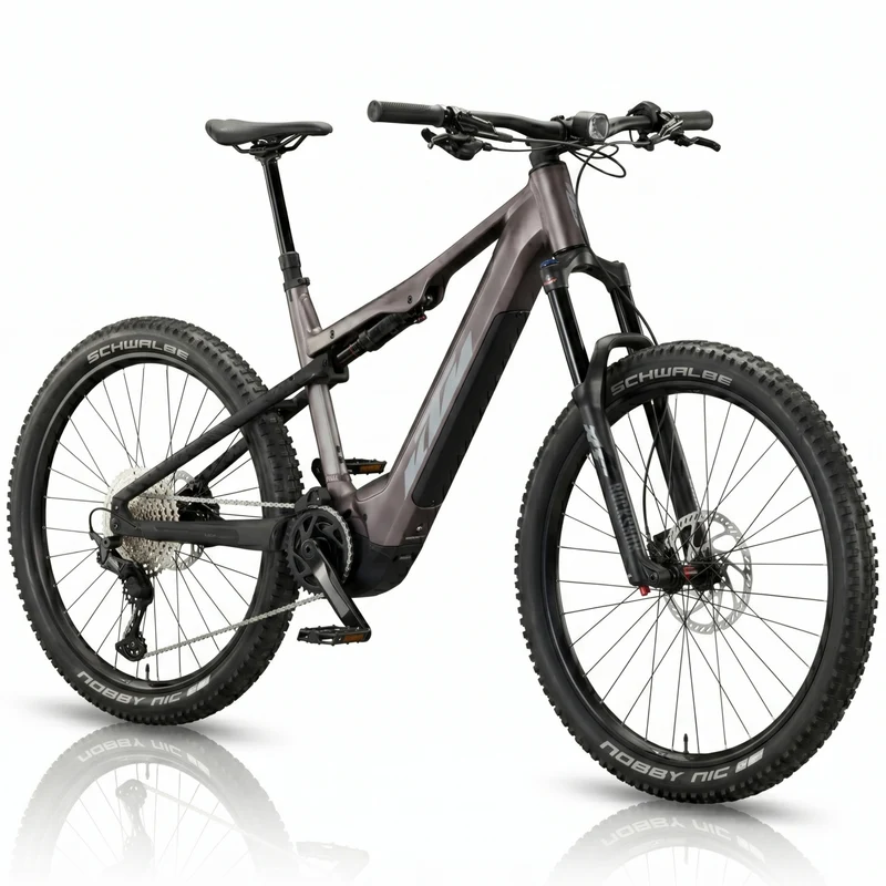 MACINA LYCAN 773