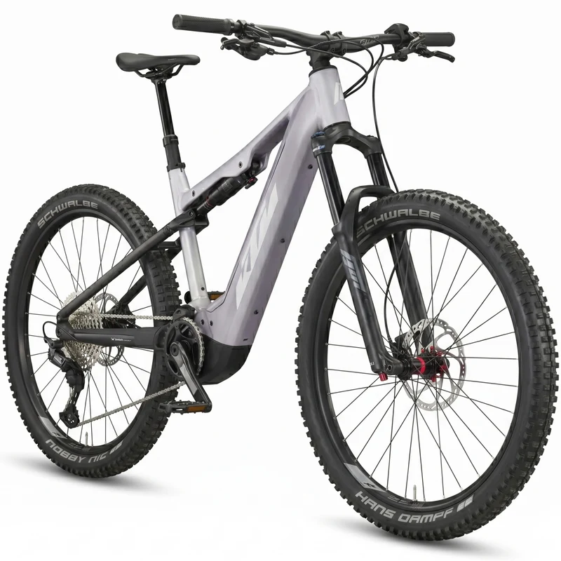 MACINA LYCAN 772 GLORIUS