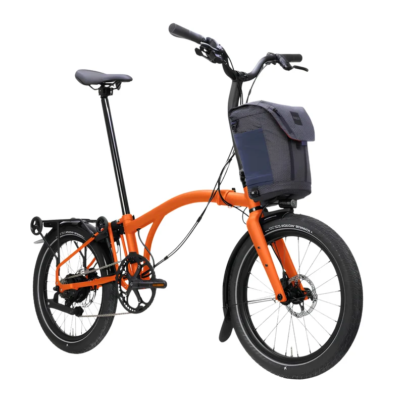 ELECTRIC G LINE