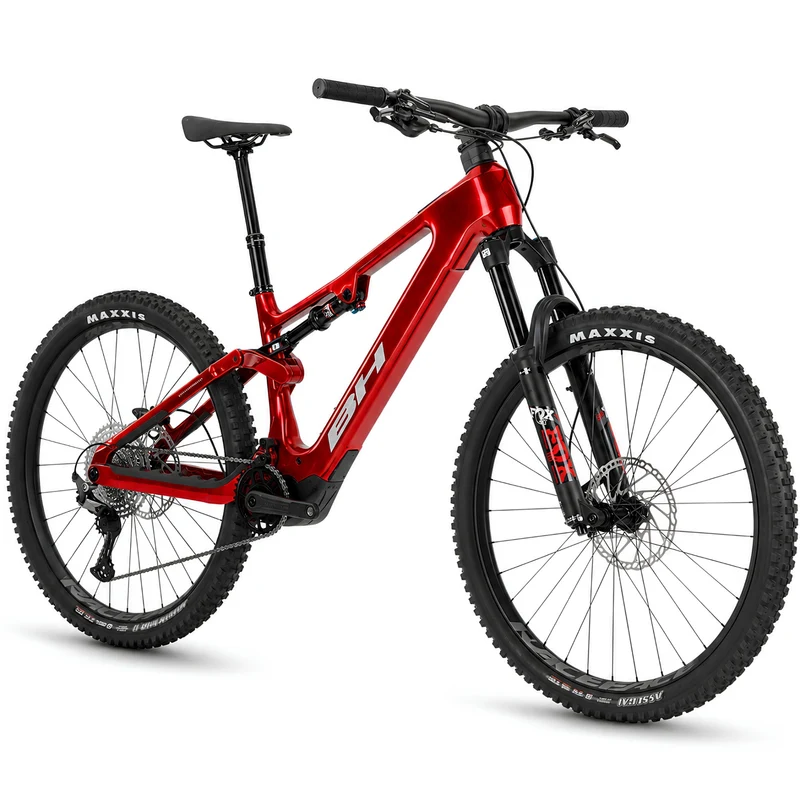 iLYNX+ DL ENDURO 9.0