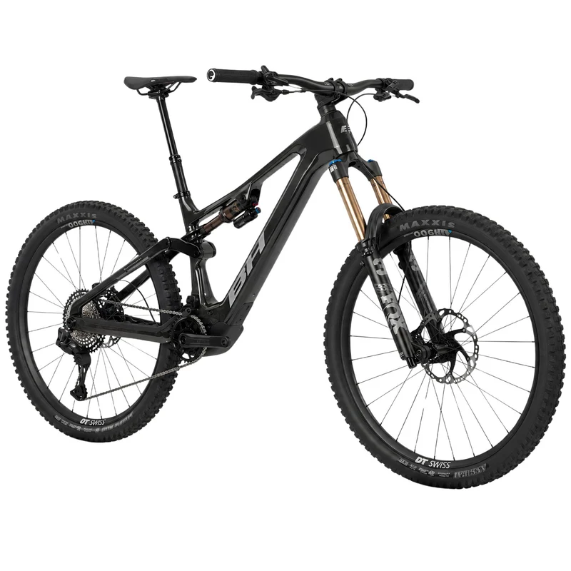 iLYNX+ DL ENDURO CARBON 9.7