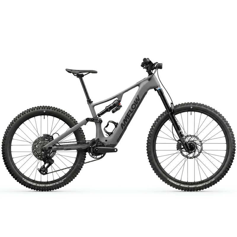PR CARBON PRO