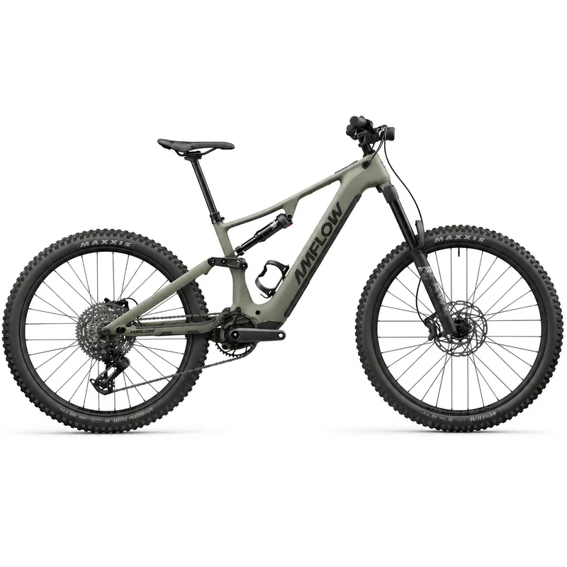 PR CARBON