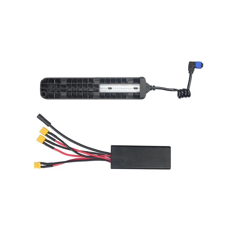 Convertidor de batería P2 + Batería P2 para C21/Air