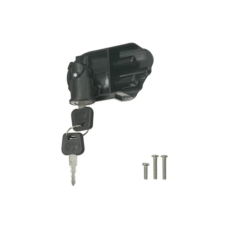 Cerradura y llave para la batería del C11 (con cerradura)