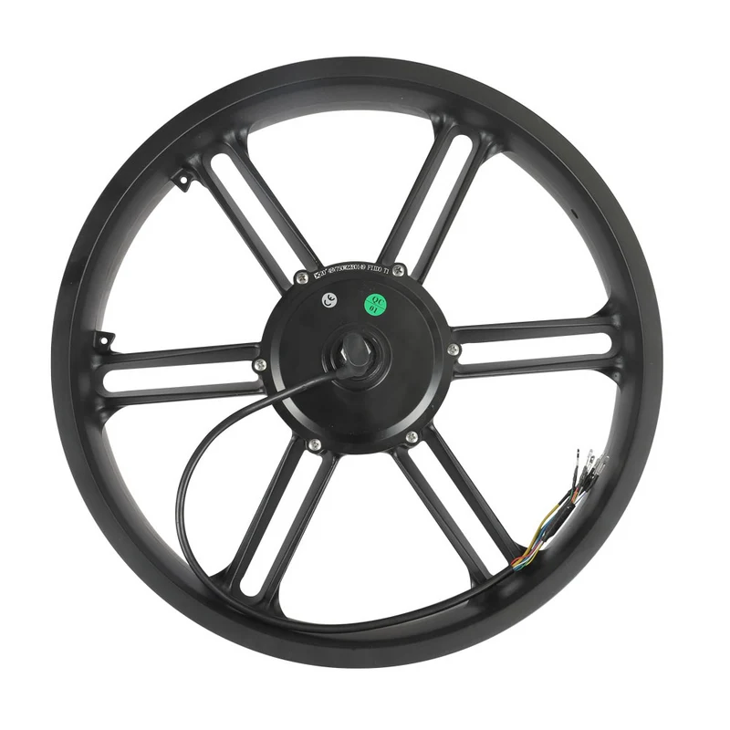 Motor para el T1pro