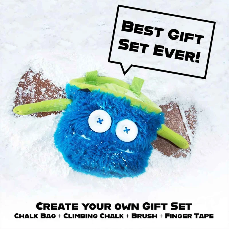 The "59 bucks GIFT Set"