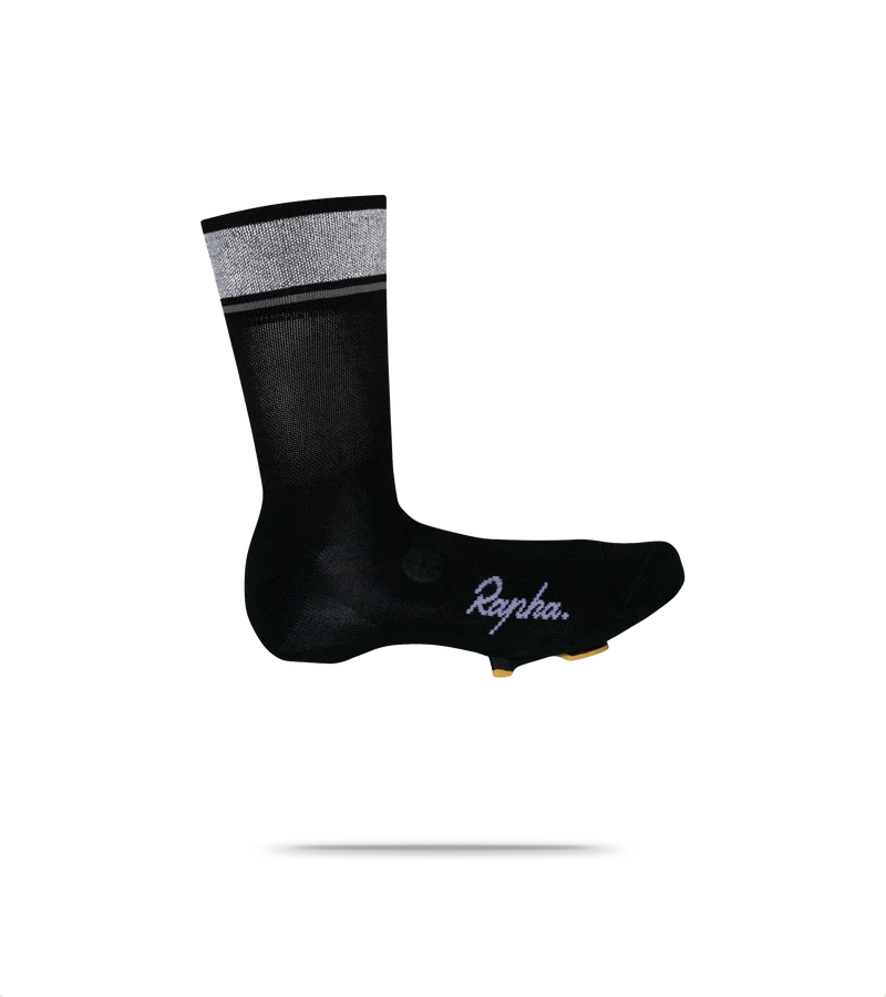 Reflective Oversocks