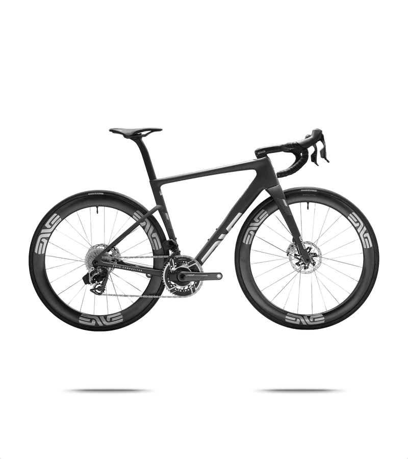 Melee V2 Foundation Force AXS Road Bike