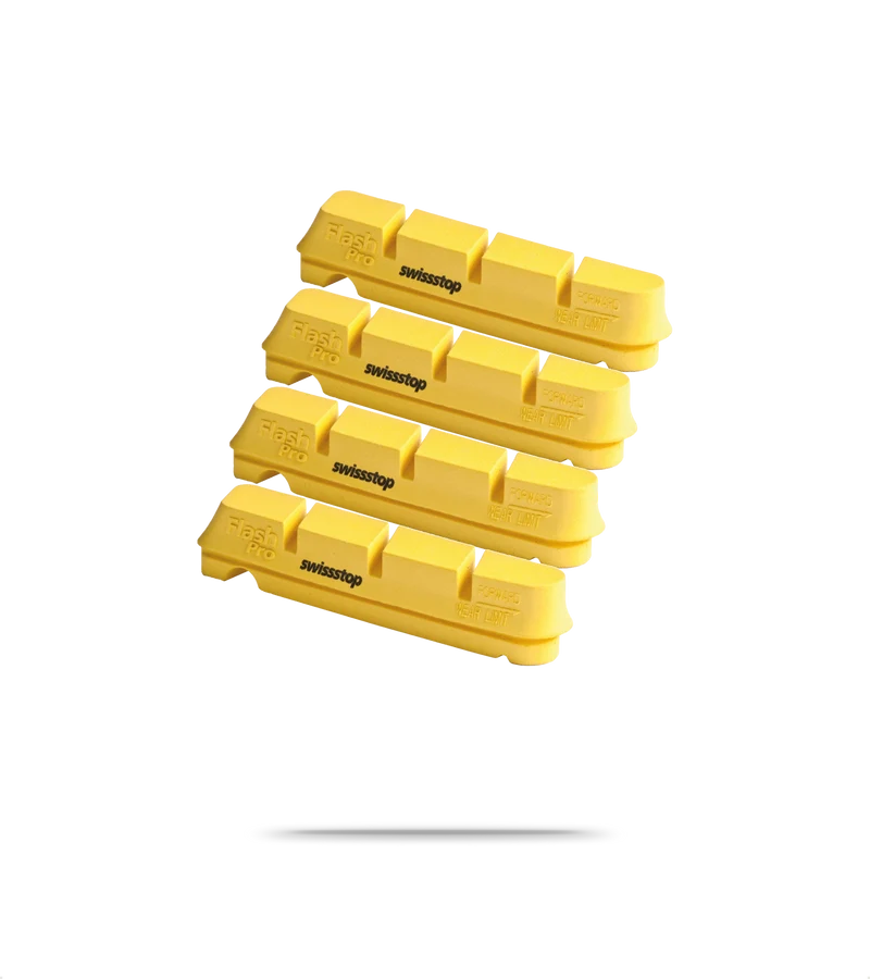 FlashPro Pads Yellow King