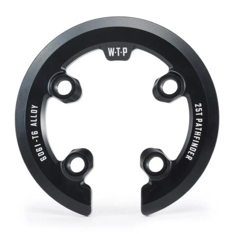 Wethepeople Pathfinder Sprocket Guard
