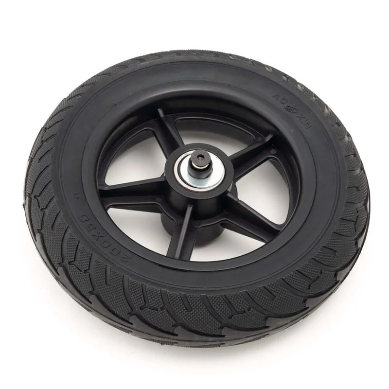 Rueda trasera para patinete eléctrico Youin You-Go M