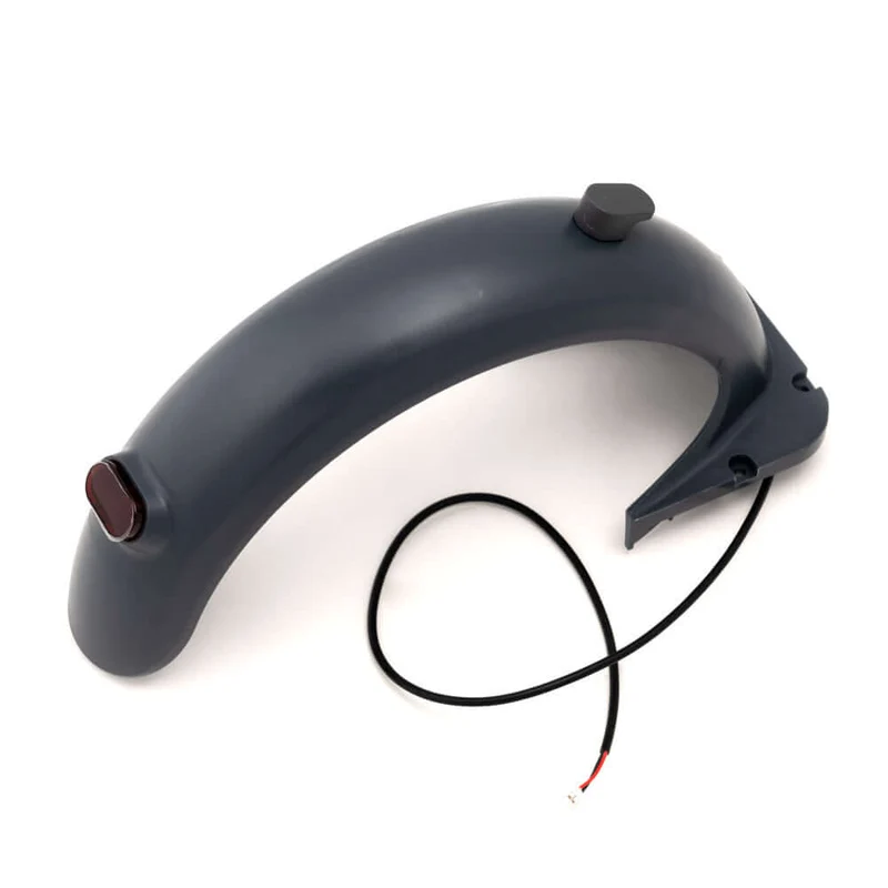 Guardabarros trasero para patinete eléctrico Youin You-Go XL