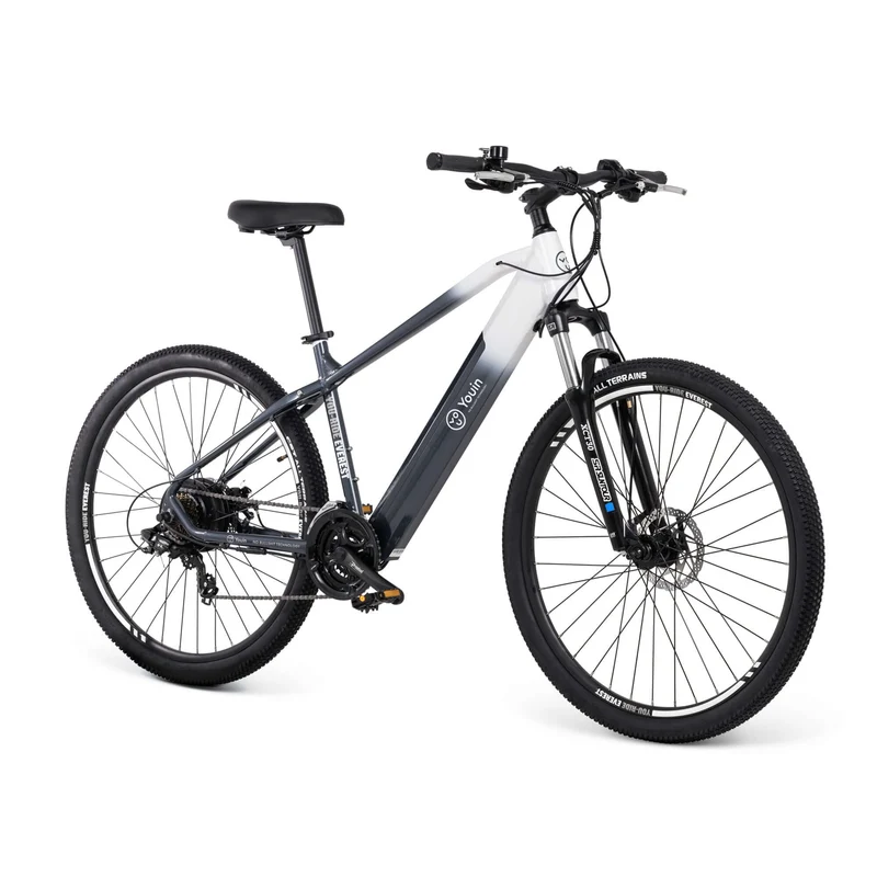 Bicicleta eléctrica MTB Youin Everest