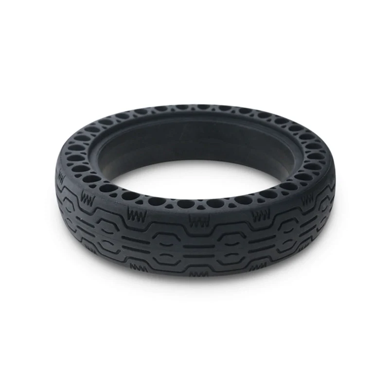 Neumático antipinchazos 8.5" para patinete eléctrico Youin