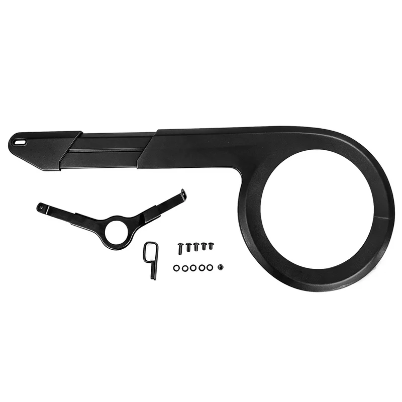 Protector de cadena para C11 (Incompatible con C11 Pro)