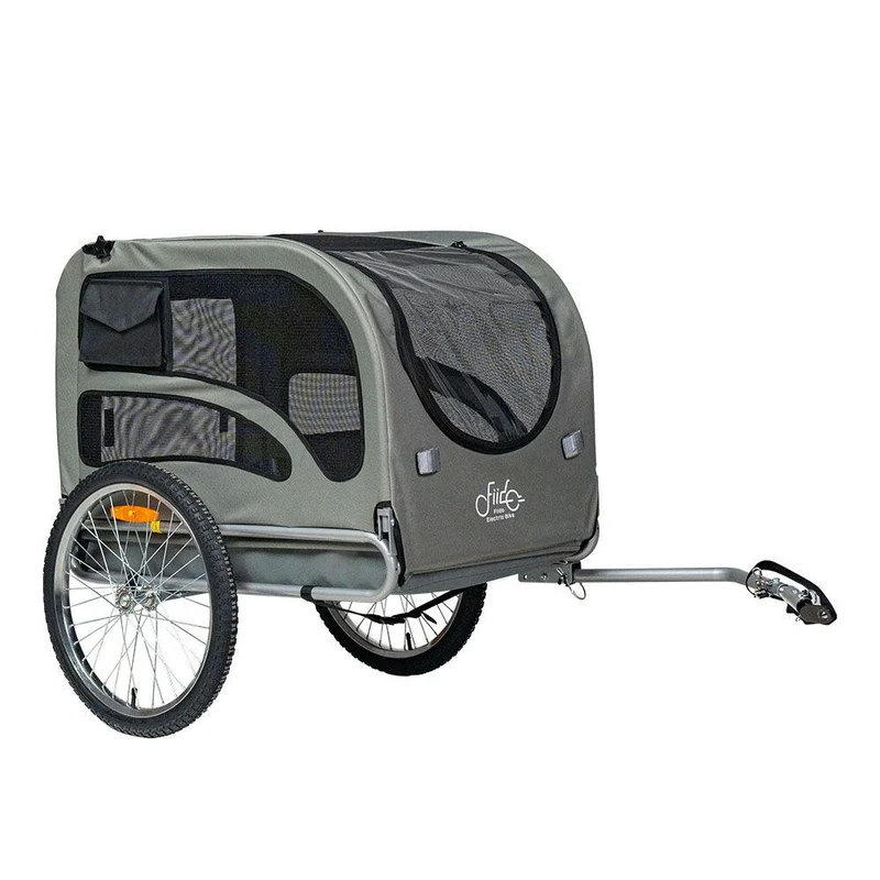 Remolque para mascotas para eBike