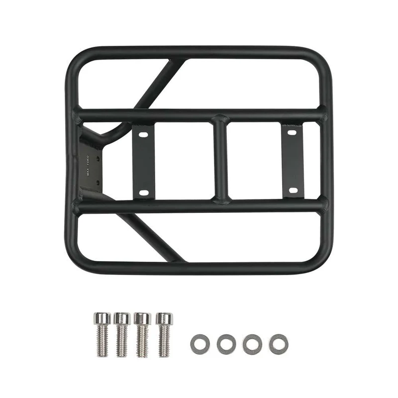Cesta delantera para T2 2024