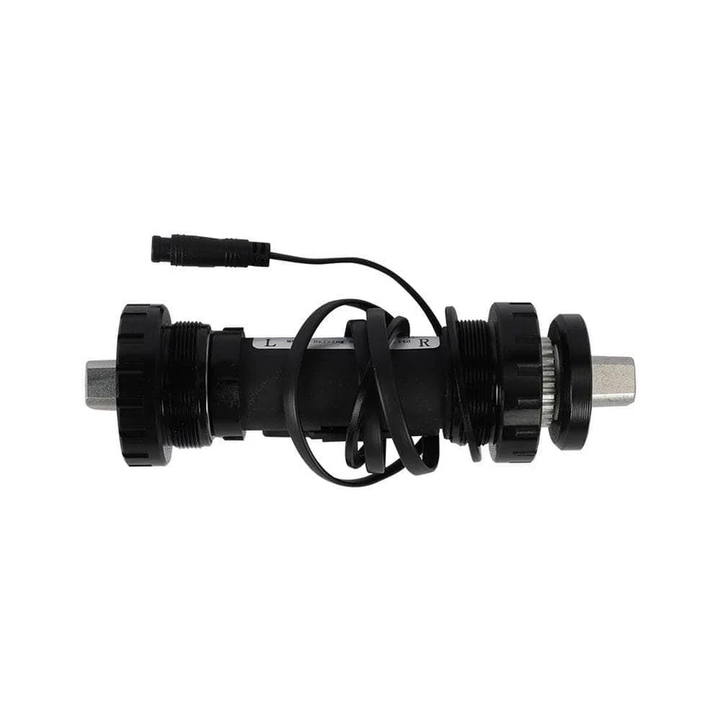 Potenciador de par para Fiido X/D11 2025