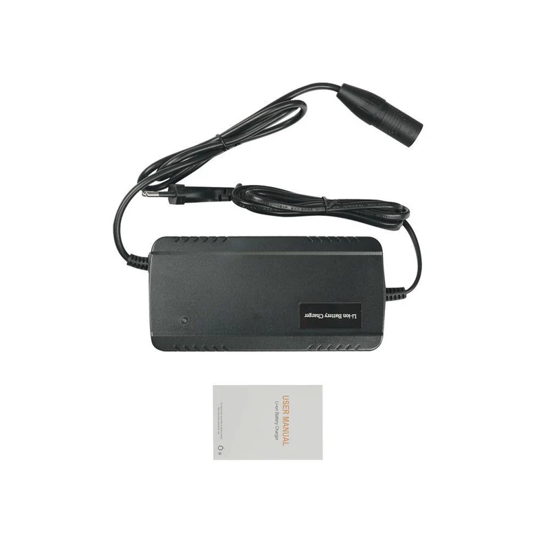 Cargador (UE) para T2 2024/T1 Pro/T1/L3/L2/Q2