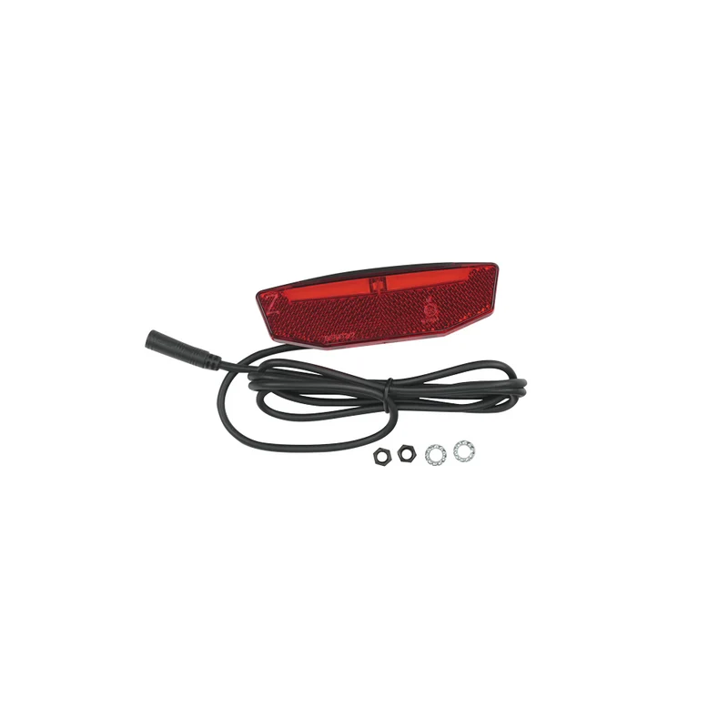 Luz trasera para T2