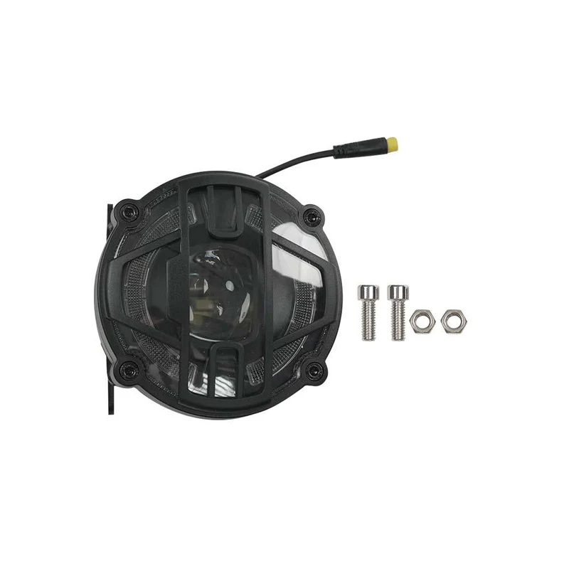 Faro delantero para T2