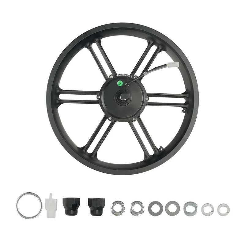 Motor para T2
