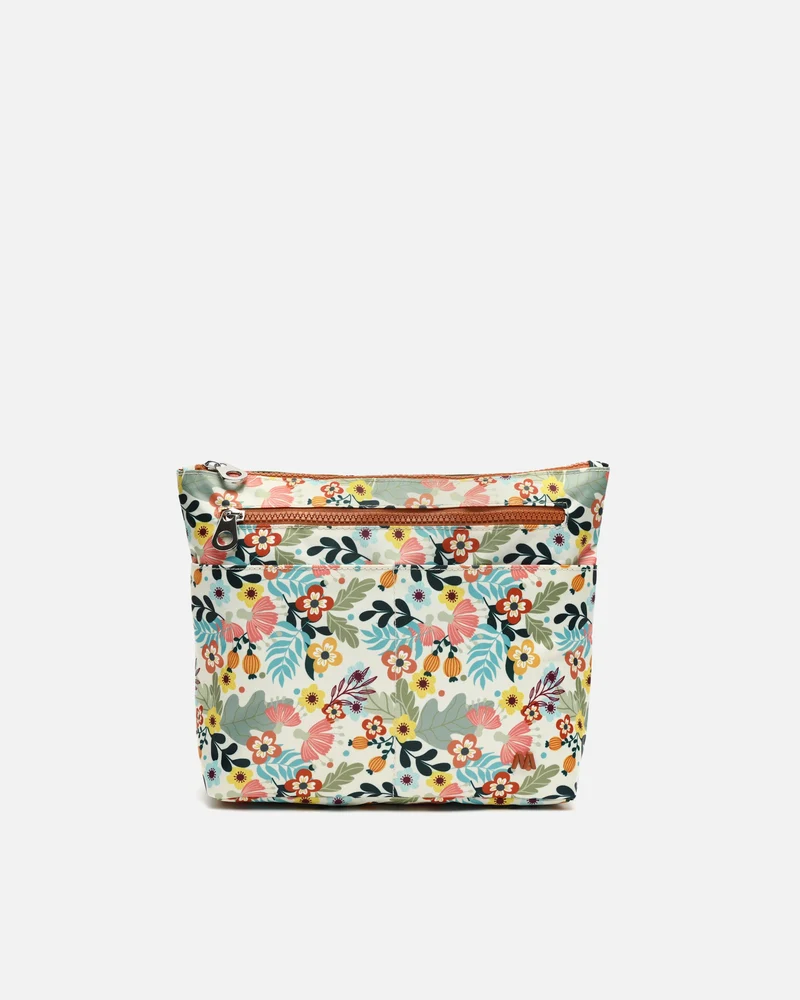 Atsu organizador con estampado