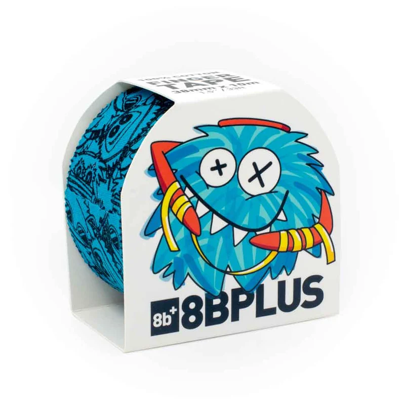 Finger Tape Blue - Climbing Finger Tape
