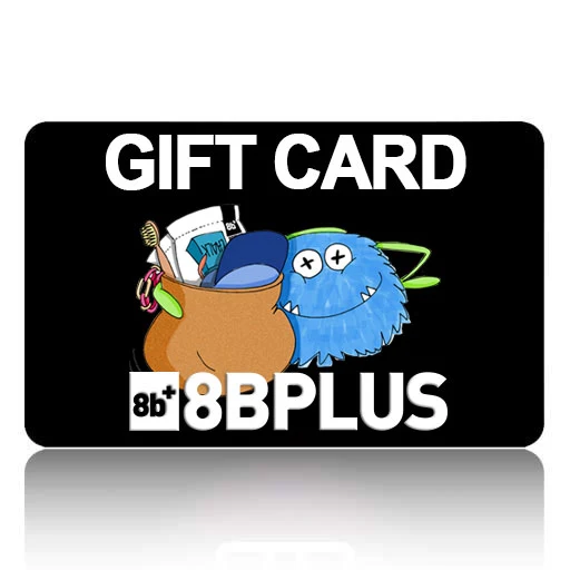 GIFT CARD (EUR)