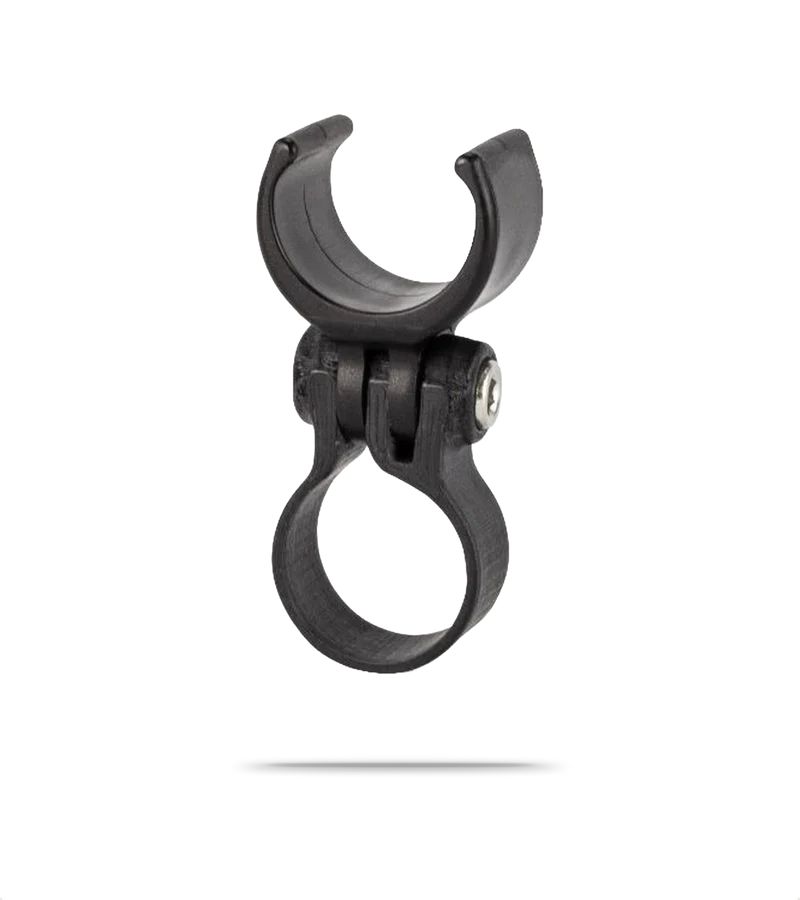 Aero Exension Bracket for Helmet lights