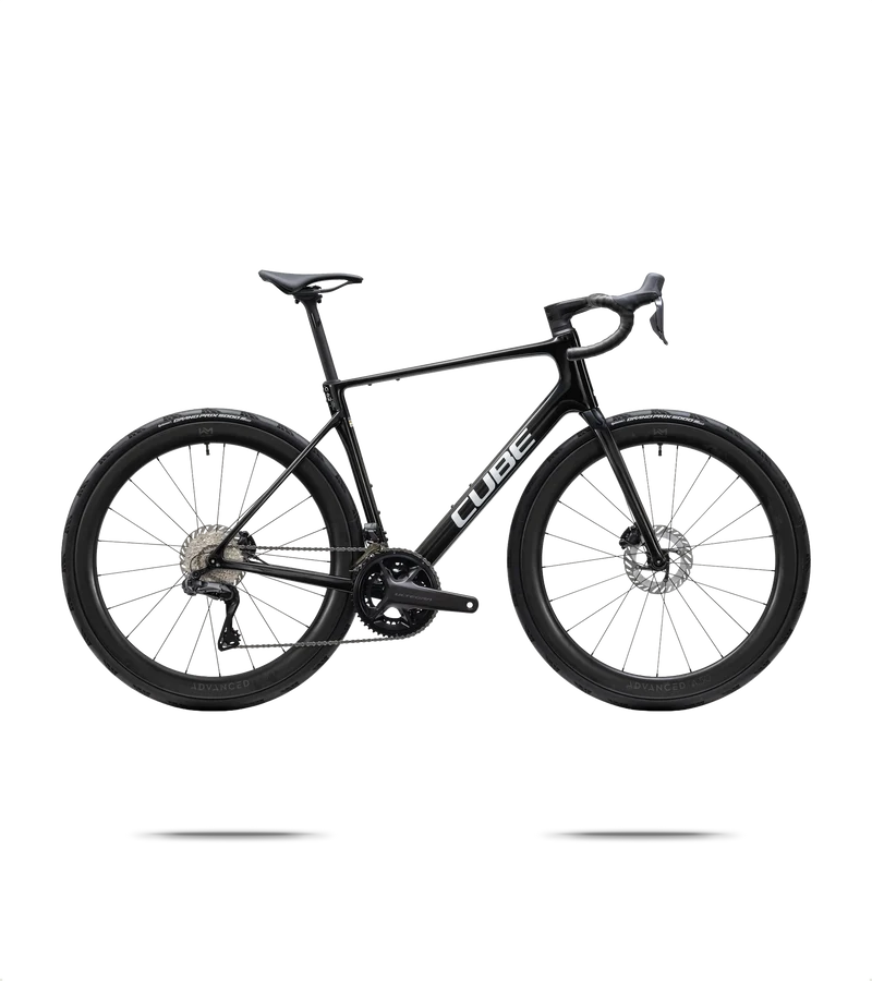 Attain C:62 SLT Road Bike 2027