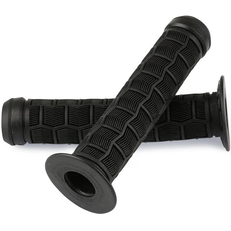 Haro Team Flanged Grip