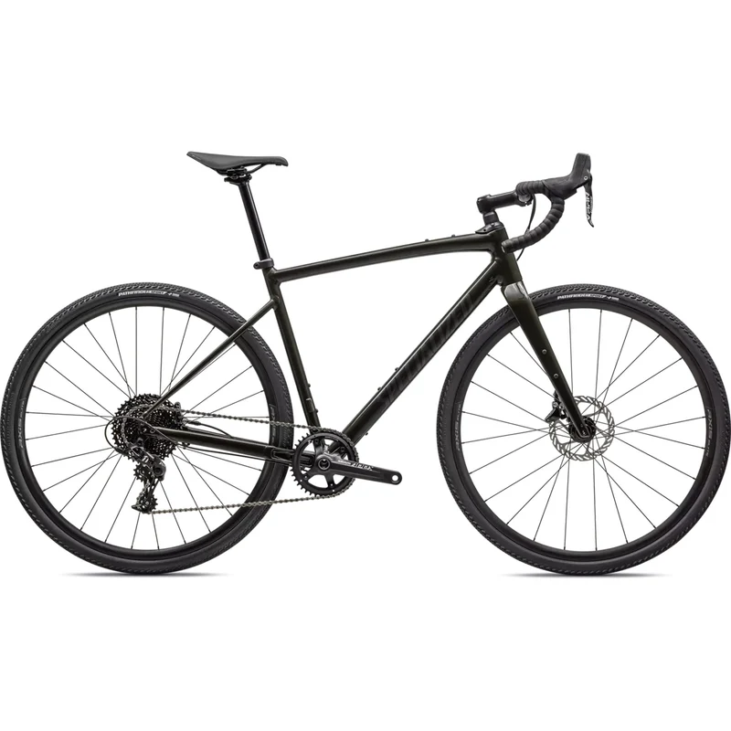 Diverge Comp E5 Gravel Bike