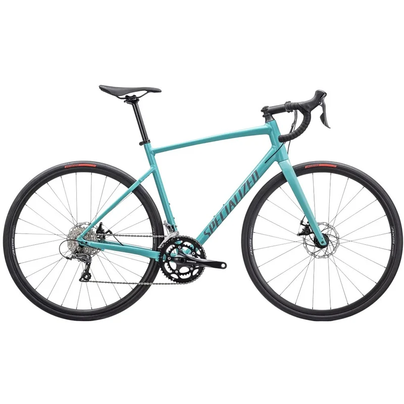 Allez Disc Road Bike 2025