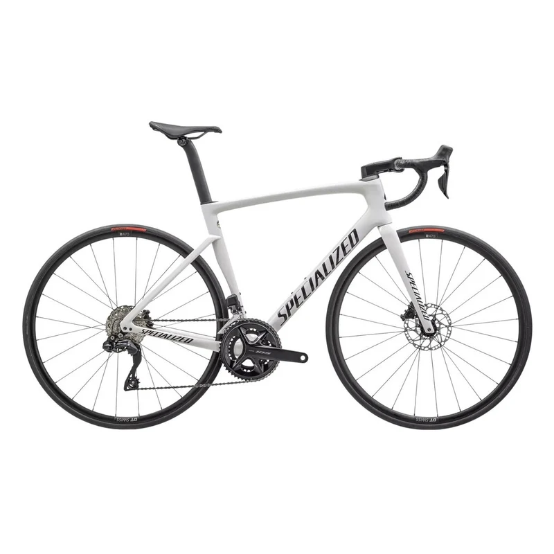Tarmac SL7 Comp 105 Di2 Road Bike