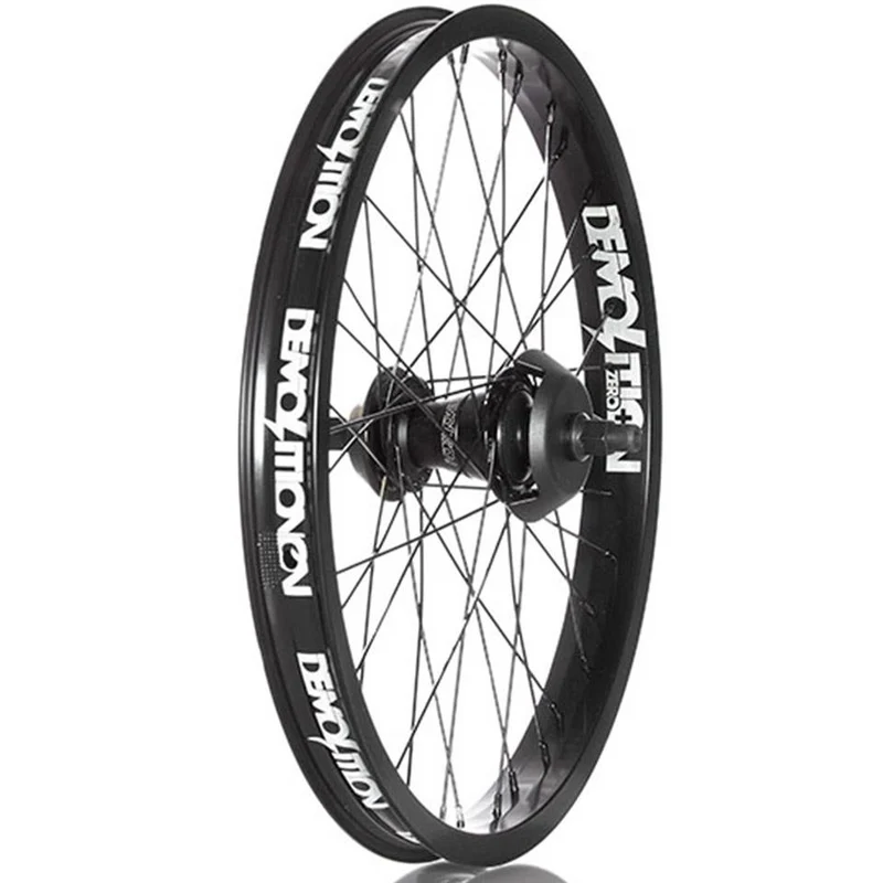 Demolition ProPlus Cassette Wheel - RHD