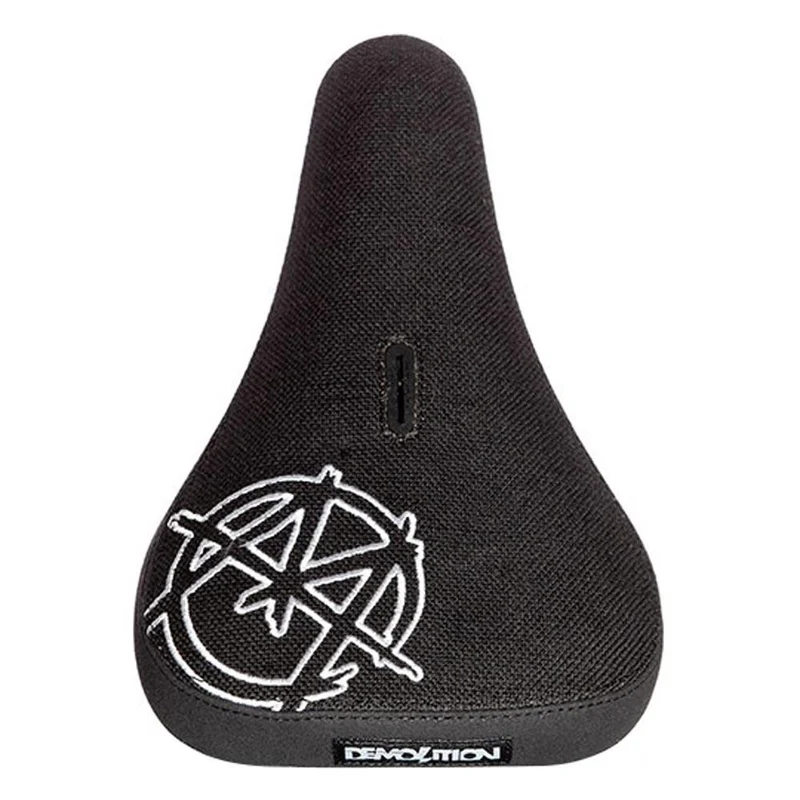 Demolition Markit Pivotal Seat