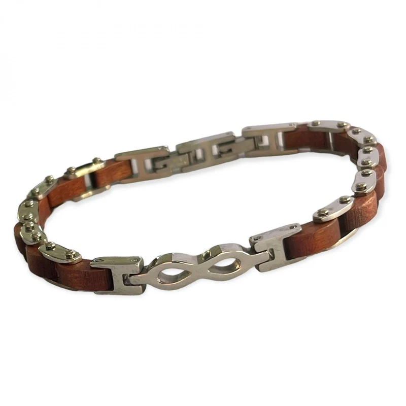Pulsera Infinito