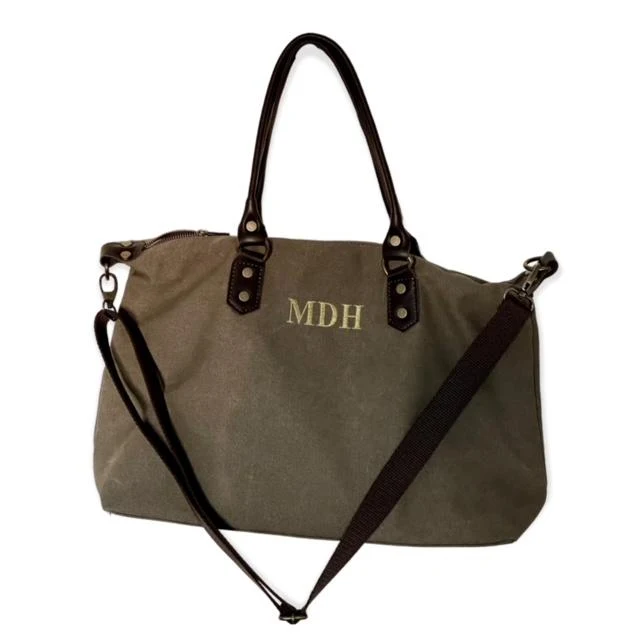 Bolso Victoria Personalizado Iniciales