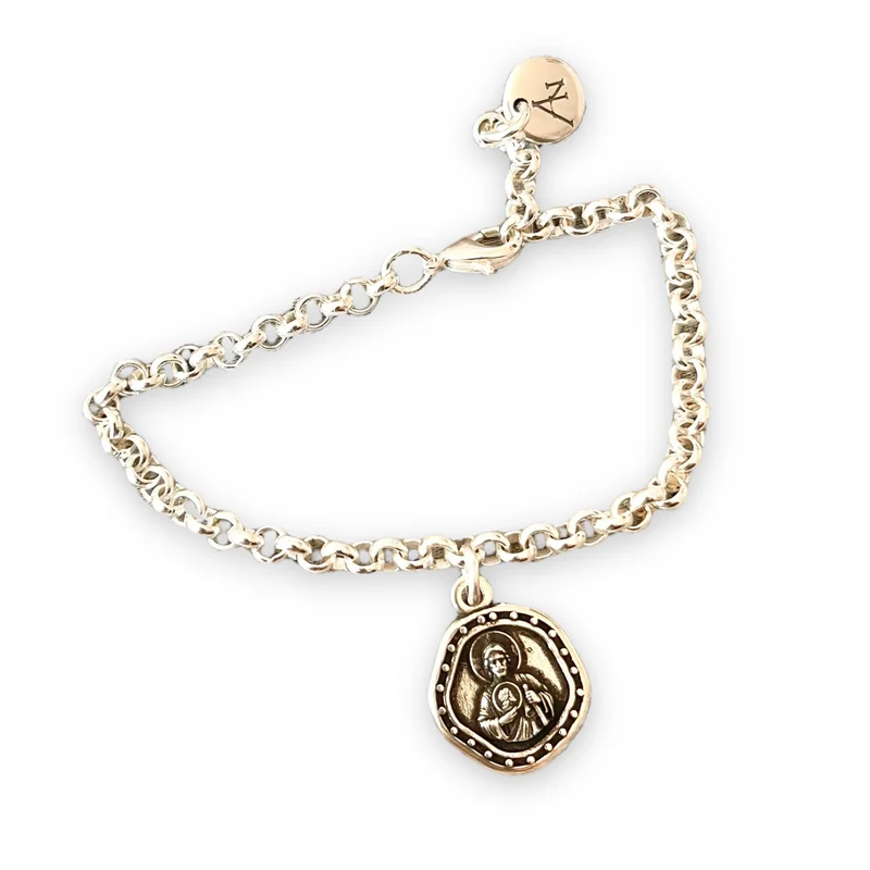 Pulsera San Judas