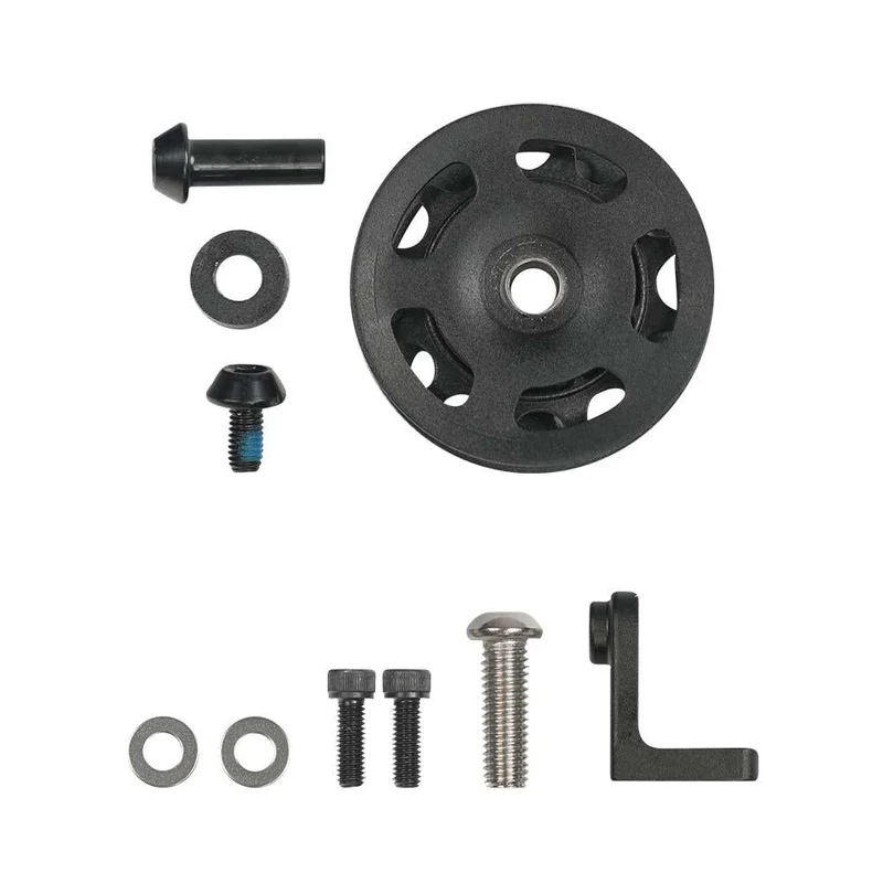 Kit tensor de cadena para T2