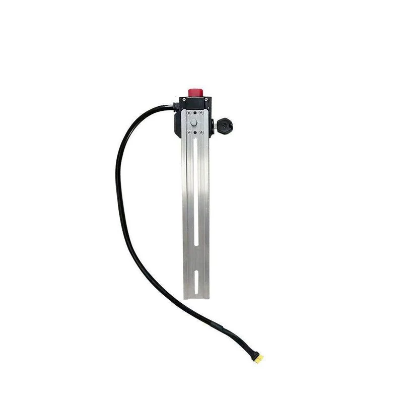 Rieles de batería para T1PRO/T2