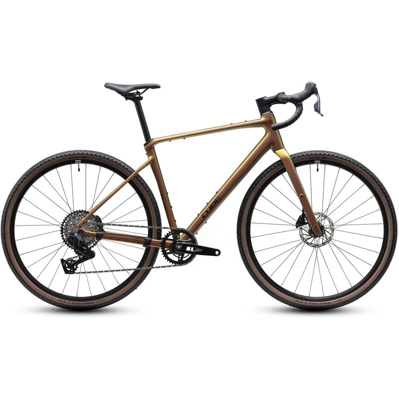 NUROAD SLX Gravel Bike 2027