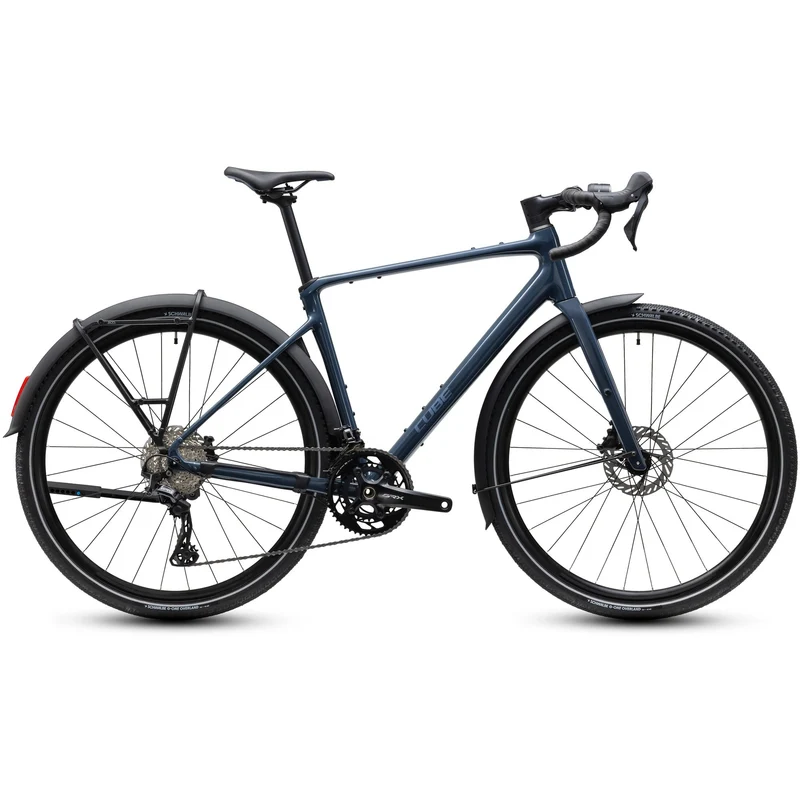 NUROAD RACE FE Gravel Bike 2027