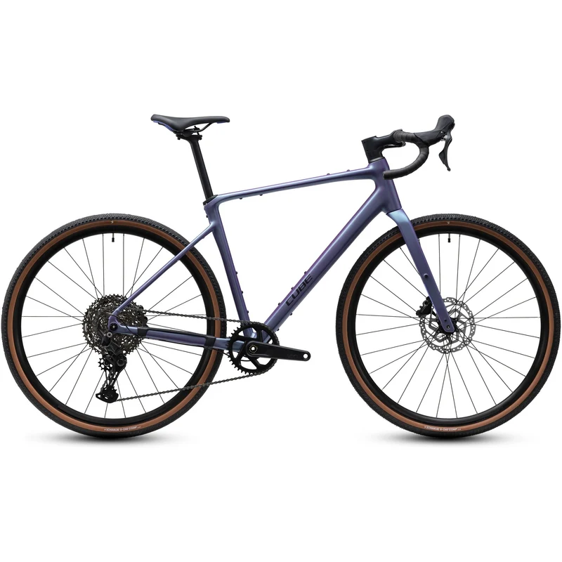 NUROAD PRO Gravel Bike 2027