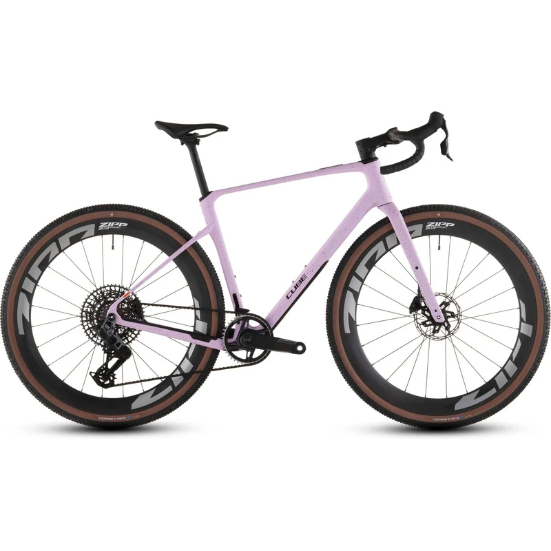 NUROAD C:62 SLX Gravel Bike 2026