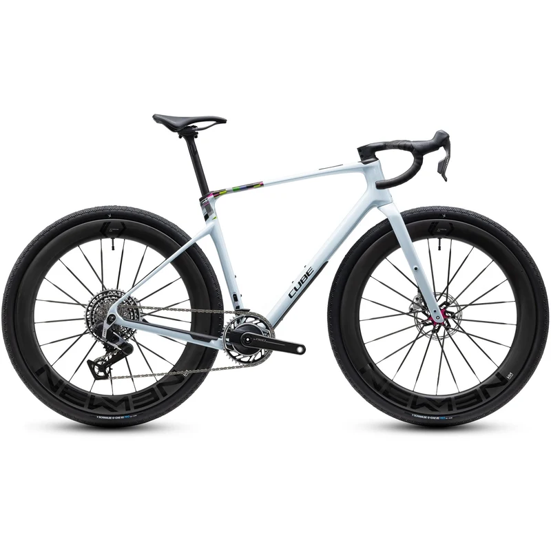 NUROAD C:62 SLT Gravel Bike 2027