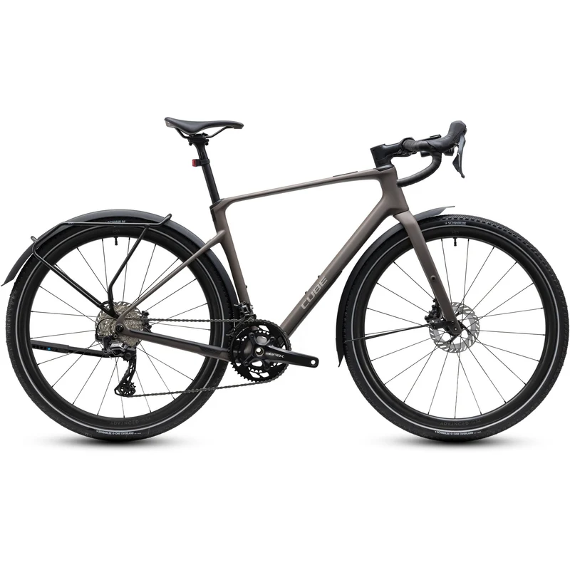 NUROAD C:62 PRO FE Gravel Bike 2027