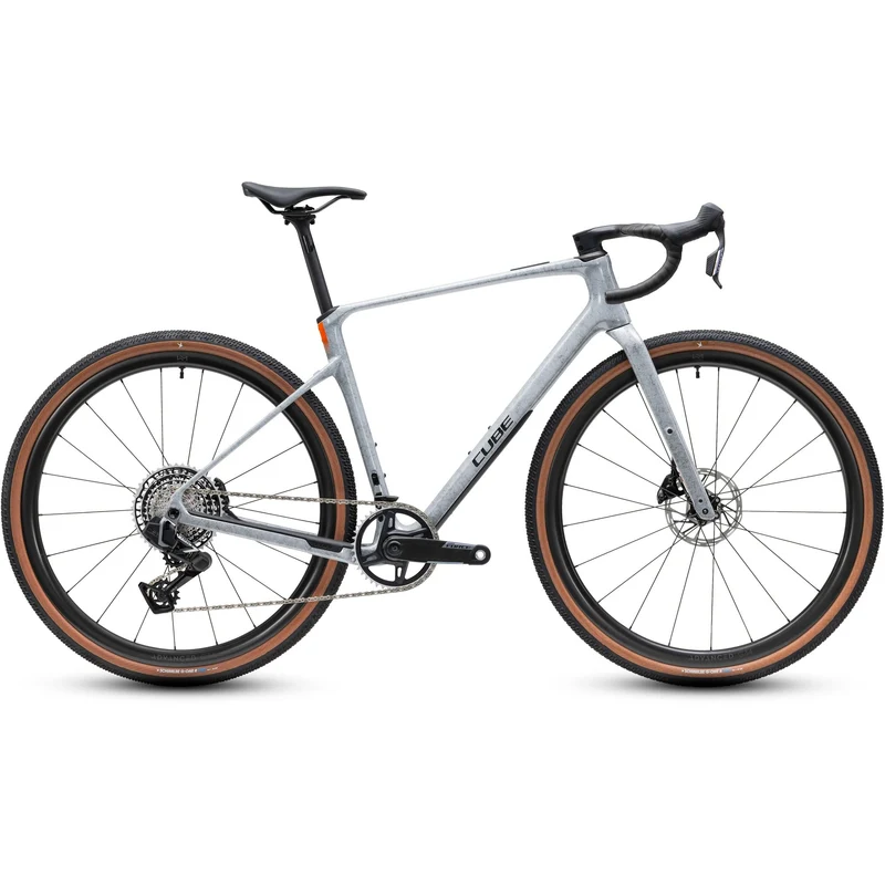 NUROAD C:62 EXC Gravel Bike 2027